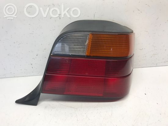 BMW 3 E36 Rear/tail lights 8371936 ZBR8371938 29150220