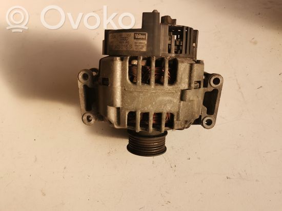 Audi A4 S4 B6 8E 8H Generator/alternator 06B903016S