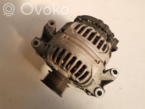 Audi A4 S4 B6 8E 8H Generator/alternator 06B903016P