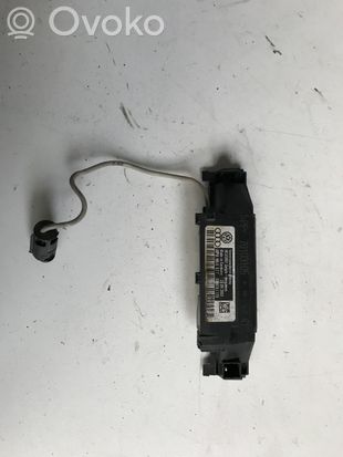 Audi A3 S3 8P Other control units/modules 8P0951177