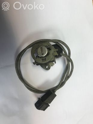 Audi A4 S4 B5 8D Front door lock (next to the handle)