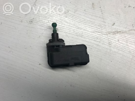 Audi A2 Headlight level adjustment motor 1J0941295F
