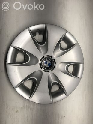 BMW 1 E81 E87 R16 wheel hub/cap/trim 36136777787