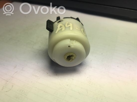 Audi A4 S4 B6 8E 8H Ignition lock contact 4B0905849