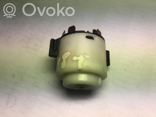 Audi A4 S4 B6 8E 8H Ignition lock contact 4B0905849