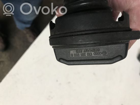 Audi A4 S4 B6 8E 8H Fuel tank filler cap 1J0201553G