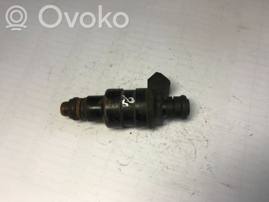 BMW 3 E30 Fuel injector 0280150209