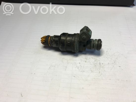 BMW 3 E30 Headlight washer spray nozzle 0280150715