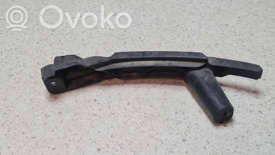 Volkswagen Golf V Front bumper mounting bracket 1K0807890A