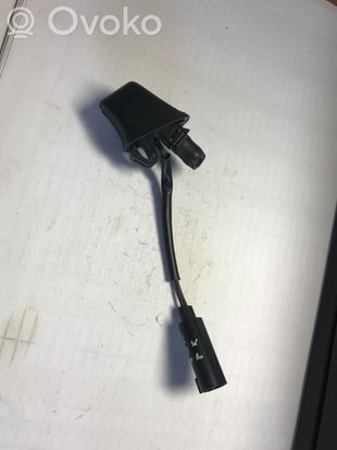 BMW 3 E90 E91 Windshield washer spray nozzle 836538503