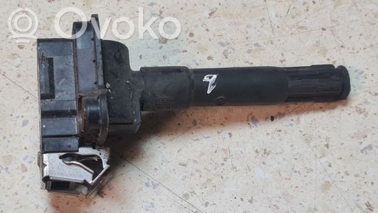 Audi A3 S3 8L High voltage ignition coil 058905105 0040100013
