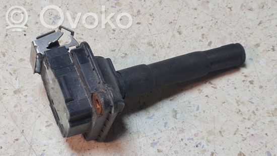 Audi A3 S3 8L High voltage ignition coil 058905105 0040100013