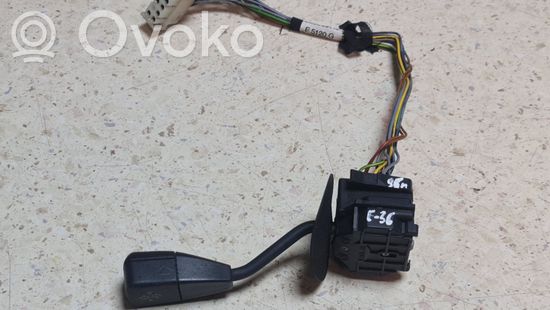BMW 3 E36 Indicator stalk 011003 83609073 E5120G