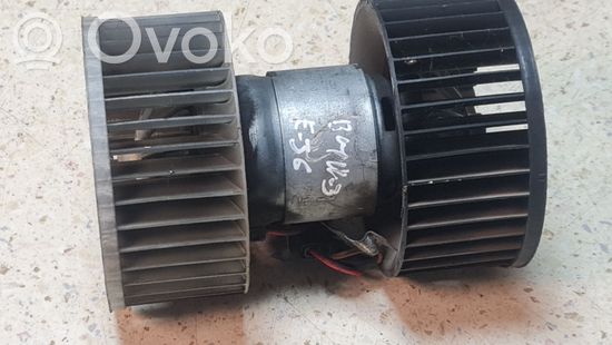 BMW 3 E36 Heater fan/blower 0130101103 53434