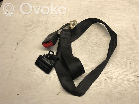 Audi A3 S3 8L Rear seatbelt buckle 560290902A