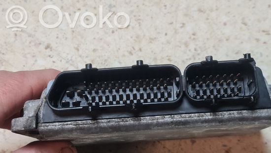 Audi A3 S3 8L Engine control unit/module 06A906018BM 0261206127
