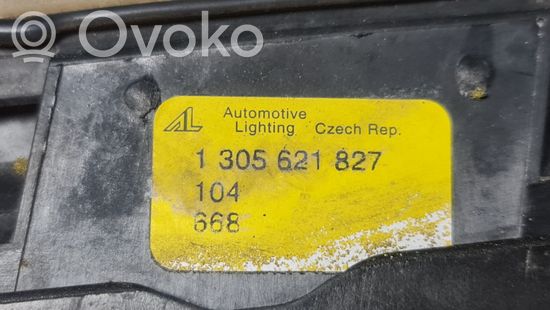 BMW 3 E36 Headlight/headlamp 1305621827