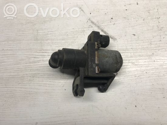 BMW 3 E36 Coolant heater control valve 1387846 1147412052