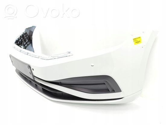Volkswagen PASSAT B8 Front bumper 3G0807217AM