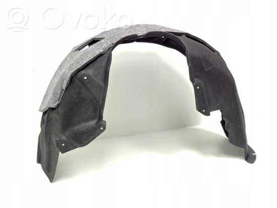 Audi A8 S8 D5 Rear arch fender liner splash guards 4N0810171A