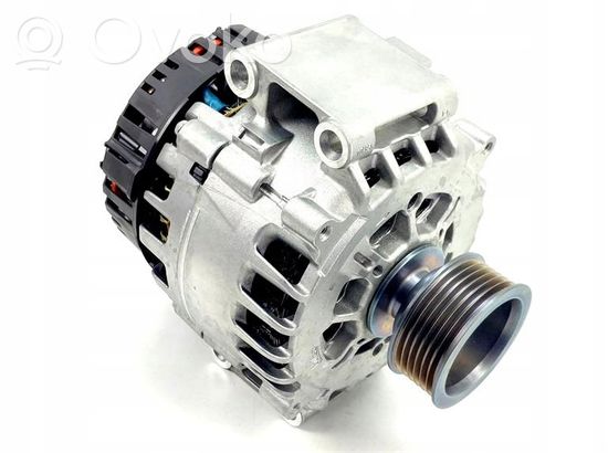 Audi Q7 4M Generator/alternator 4M0903018R