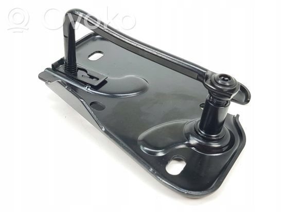 Volkswagen Arteon Engine bonnet/hood lock/latch loop/hook 8S0823186D