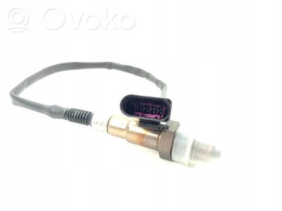 Volkswagen Golf VI Lambda probe sensor 03C906262AL