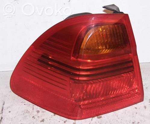 BMW 3 E90 E91 Rear/tail lights
