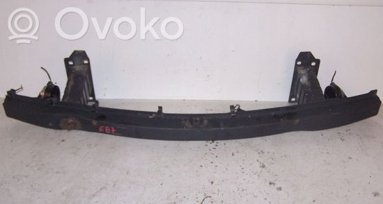 BMW 1 E81 E87 Front bumper support beam
