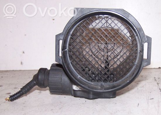 BMW 7 E38 Mass air flow meter 5WK9600