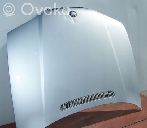 BMW 3 E46 Engine bonnet/hood