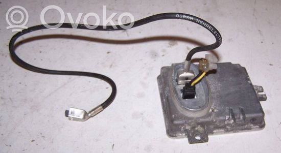 BMW 3 E90 E91 Headlight ballast module Xenon 6948180 63126948180