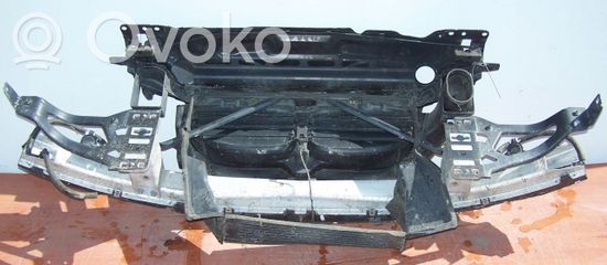 BMW 5 E60 E61 Front piece kit