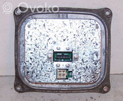 BMW 3 E90 E91 Headlight ballast module Xenon 1307329153