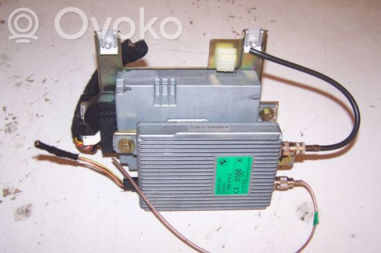 BMW 7 E38 Other control units/modules 83865769