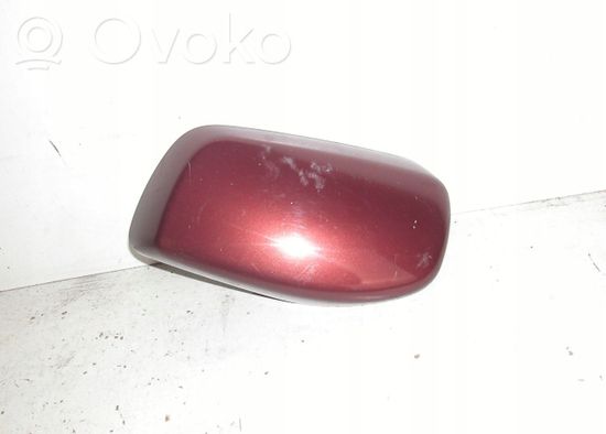 BMW 5 E60 E61 Plastic wing mirror trim cover
