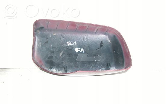 BMW 5 E60 E61 Plastic wing mirror trim cover