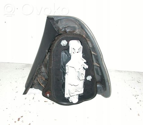 BMW 3 E46 Rear/tail lights