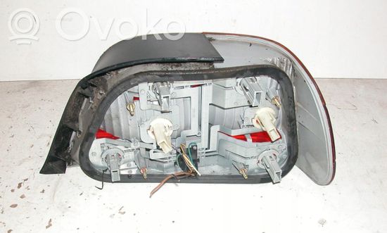 BMW 7 E38 Rear/tail lights