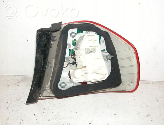 BMW 3 E90 E91 Rear/tail lights