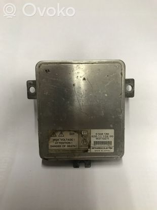 BMW 3 E90 E91 Other control units/modules 61A30020766