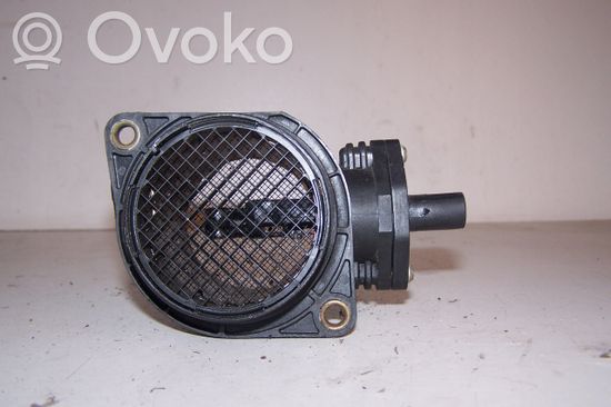BMW 3 E90 E91 Mass air flow meter 0280218075 1438687