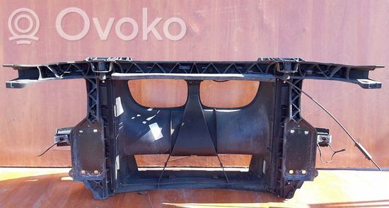 BMW 1 E81 E87 Front piece kit