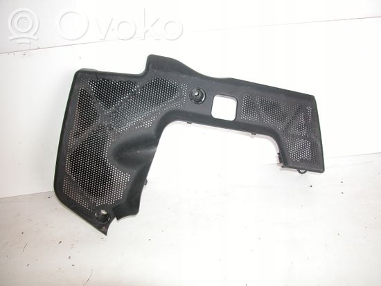 Volkswagen Golf IV Engine cover (trim)