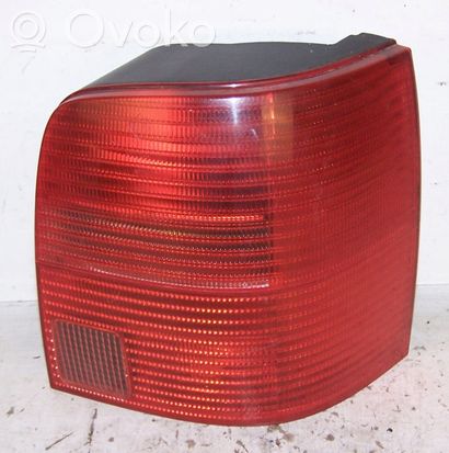 Volkswagen PASSAT B5 Rear/tail lights