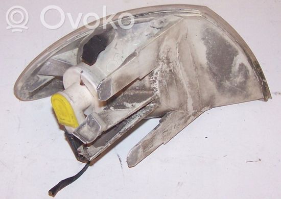 BMW 3 E46 Front fender indicator light