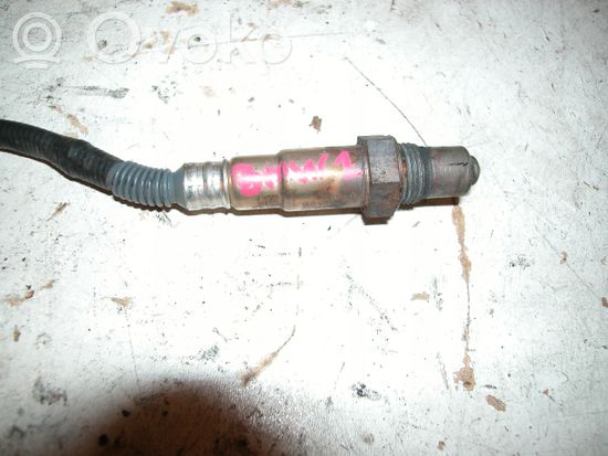 BMW 5 E60 E61 Lambda probe sensor 0281004018
