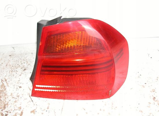 BMW 3 E90 E91 Rear/tail lights