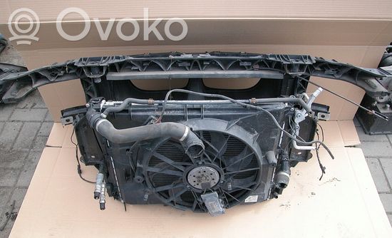 BMW 1 E81 E87 Front piece kit