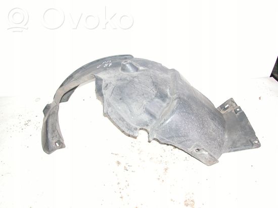 BMW 1 E81 E87 Front wheel arch liner splash guards